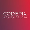 CodePix Logo