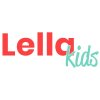 Lella Kids Logo