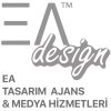 eajansmedya | ea tasarım ajansı ve medya hizmetleri Logo