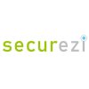 Securezi Akıllı Güvenlik Logo