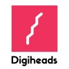 Digiheads Logo
