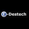 E-Destech Logo