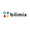 Bilimix Logo