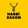 Harbi Zagon Logo
