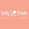 Baby Foodie Logo