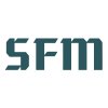 SFM Yazılım Logo