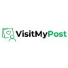 VisitMyPost Logo
