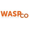 Wasp Snacks Logo