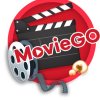 MovieGO Logo