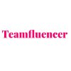 Teamfluencer Logo