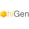 HiGen Logo