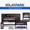 Kolaypark Logo