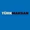 TÜRKMAKSAN Logo