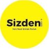 SİZDEN•COM Logo
