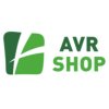 AVR SHOP Logo