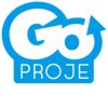 ProjeGo Logo