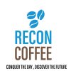 RECON COFFEE Logo