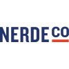 Nerde.co Logo