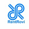 RentRovi Logo