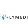 FLYMEDI Logo