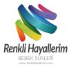 Renkli Hayallerim Logo