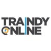 Traindy Online Logo