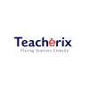 Teacherix Logo