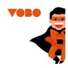 VOBO PHOTOS Logo