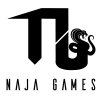 Naja Games Logo