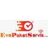 www.evepaketservis.com Logo