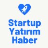 Startup Yatırım Haberleri Logo