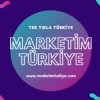 Marketim Türkiye Logo