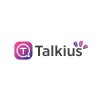 Talkius Logo