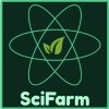 SciFarm Logo