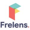 Frelens İnovasyon Bilişim Teknolojileri A.Ş. Logo