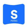 StartupMarket Perks Logo