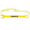 Mobil Oto Servis Logo