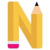 Neredeoku.com Logo