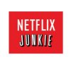 Netflix Junkie Logo