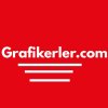 Grafikerler.com Türkiyenin Reklam ve Tasarım Merkezi Logo
