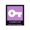 PANSİYON Akıllı Posta Kasaları Logo