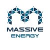 Massive Energy Logo