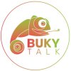 BukyTalk Logo