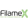 FilameX Logo