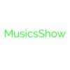 Musics Show Logo