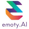 emotyAI Logo