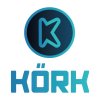 KÖRK Logo