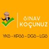 Sınav Koçunuz Logo