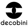 decobini Mobilya Logo