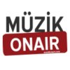 MüzikOnair Logo